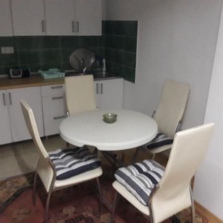 Apartman Sara 塞拉耶佛 外观 照片