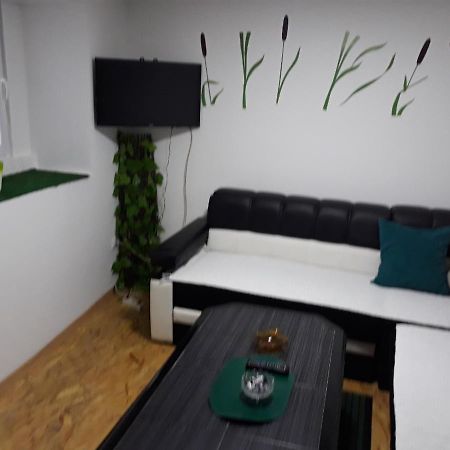 Apartman Sara 塞拉耶佛 外观 照片