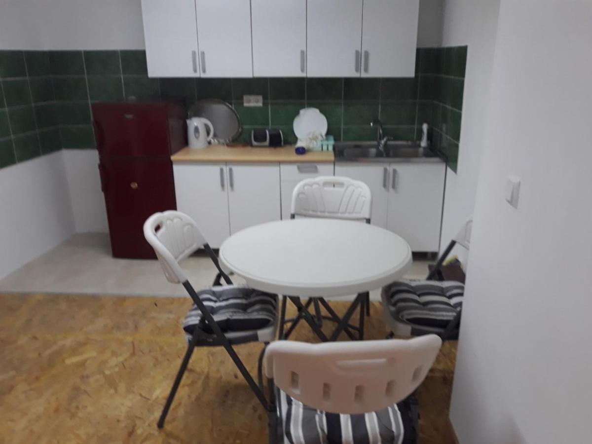 Apartman Sara 塞拉耶佛 外观 照片