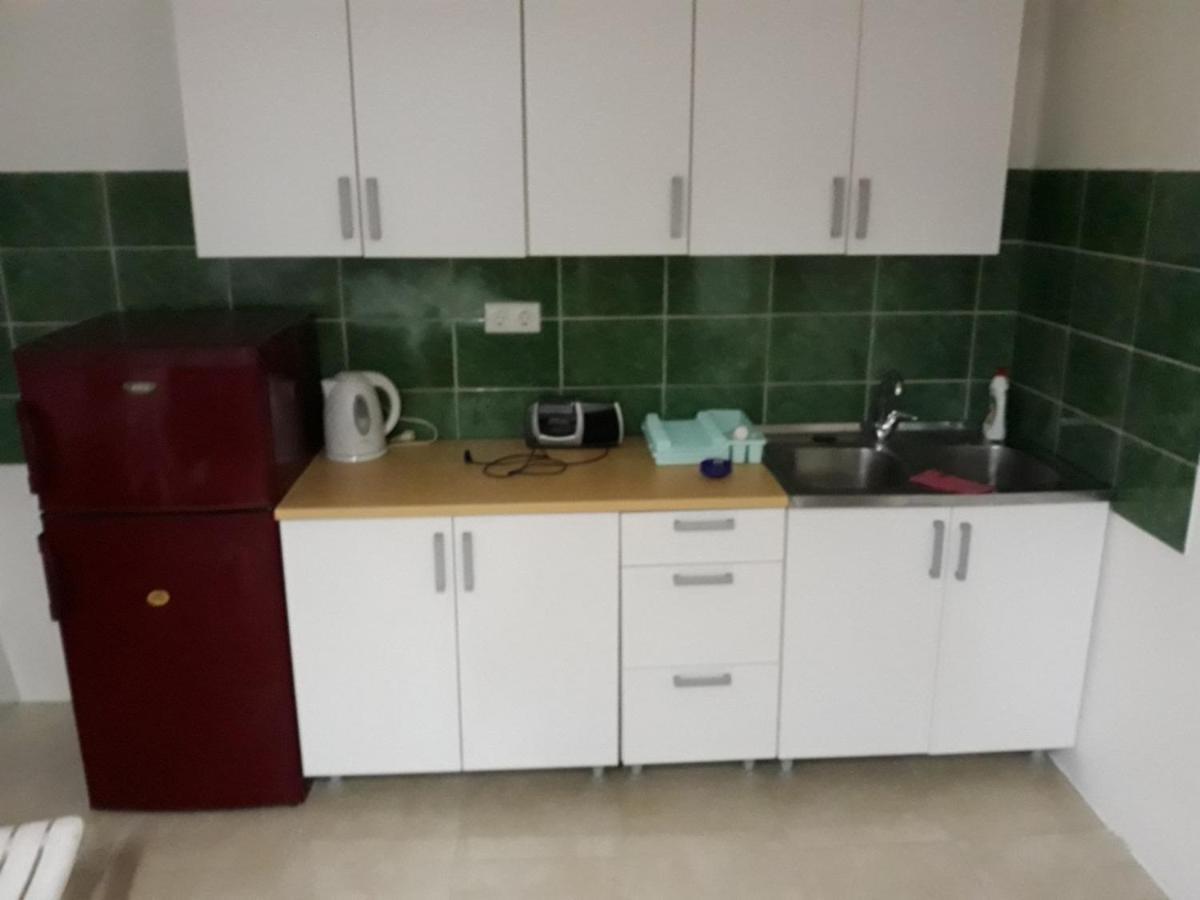 Apartman Sara 塞拉耶佛 外观 照片