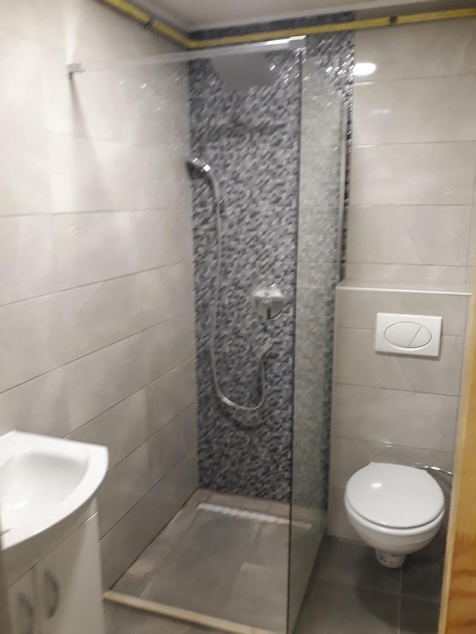 Apartman Sara 塞拉耶佛 外观 照片