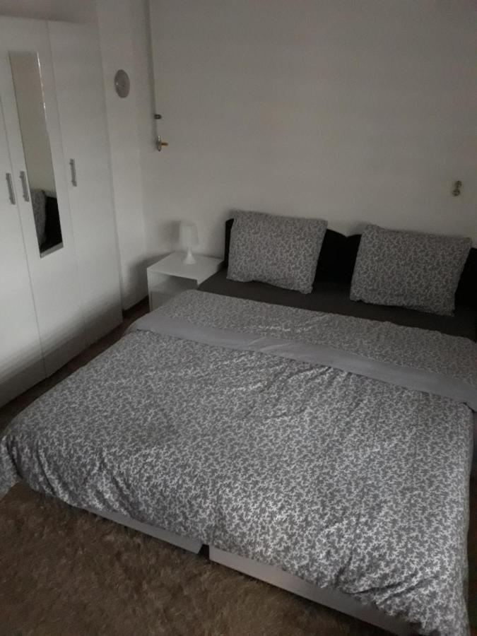 Apartman Sara 塞拉耶佛 外观 照片